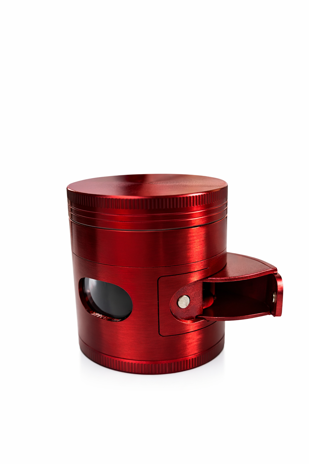 Dichavador Reservatório C/ Visor 50 MM