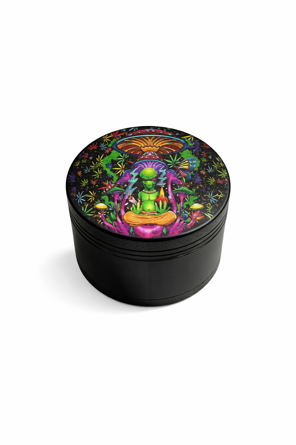 Dichavador Alien 35MM