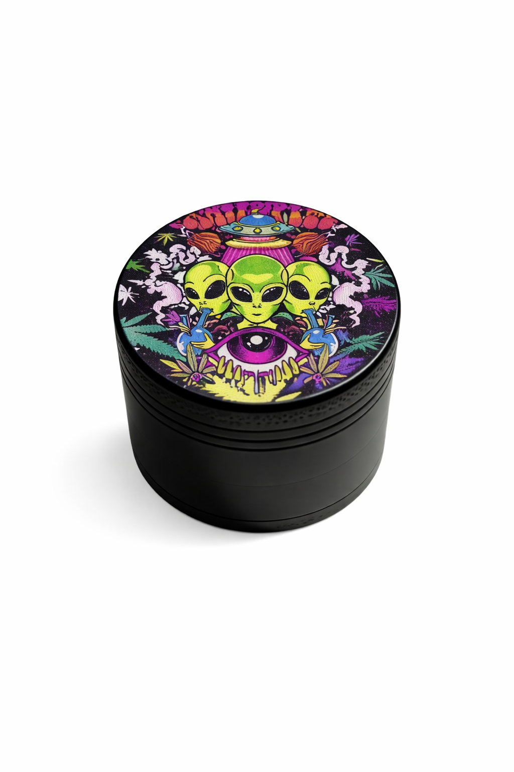 Dichavador Alien 35MM