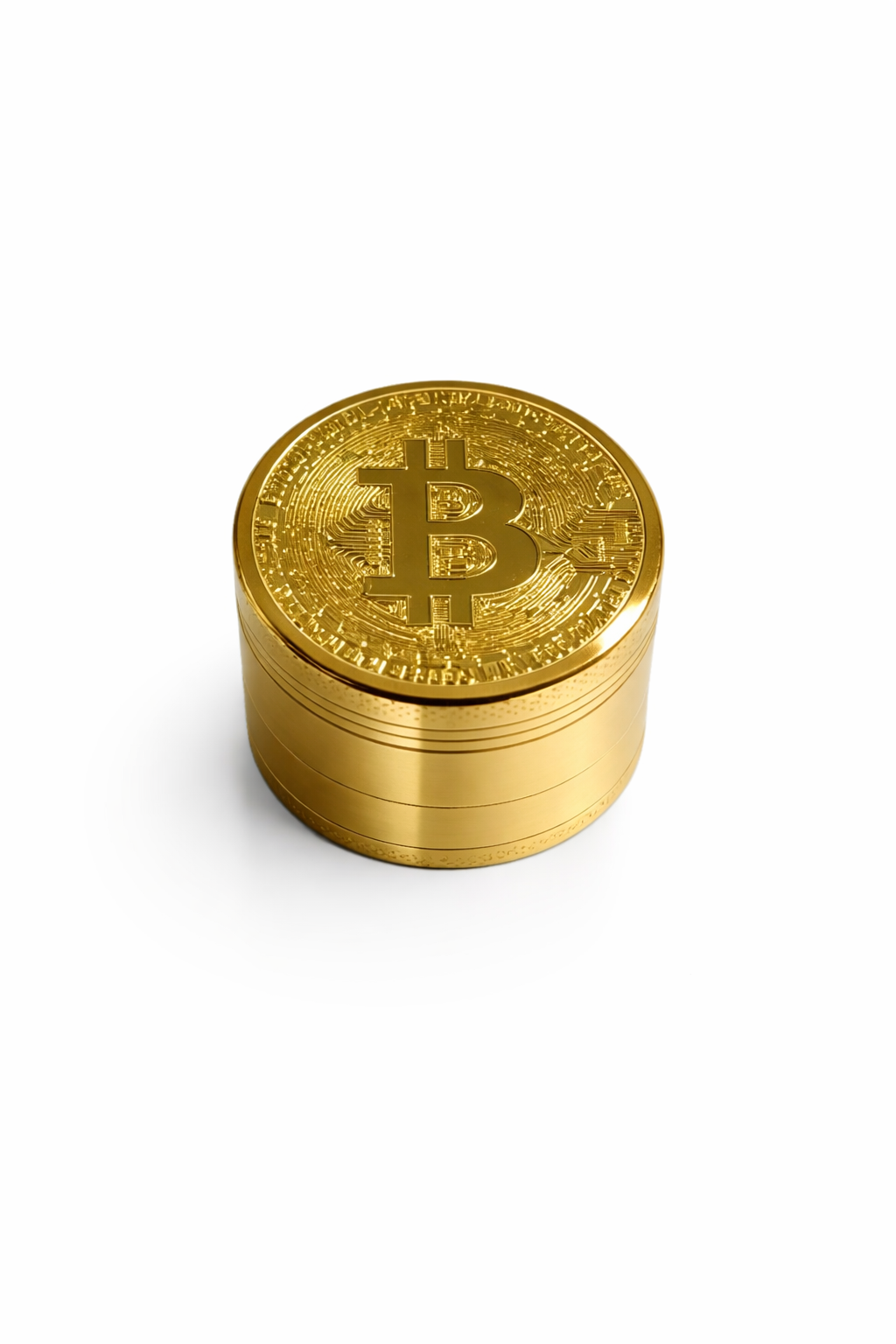 Dichavador Bitcoin 35MM