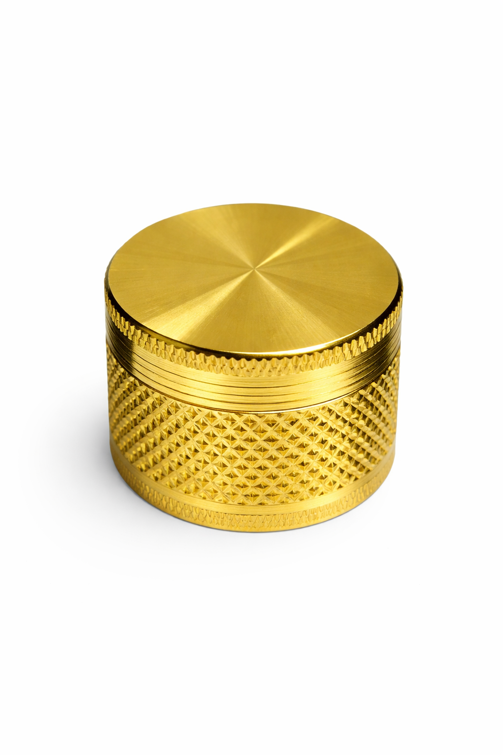 Dichavador Metais Preciosos 40MM