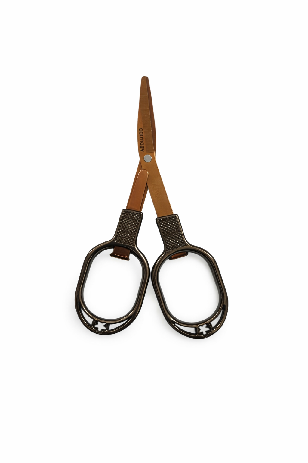 Tesoura Abduzido Flip Metal Prime