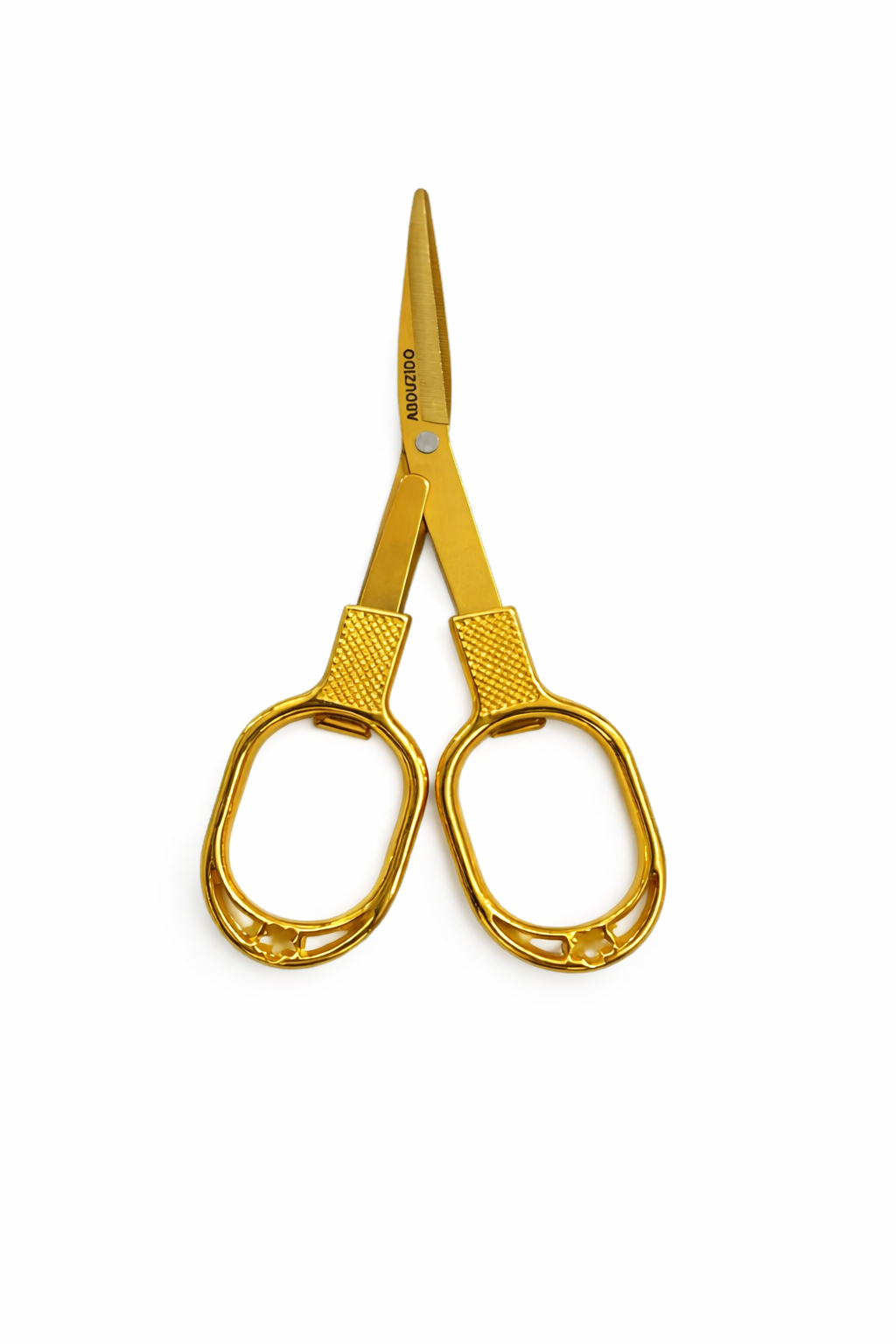 Tesoura Abduzido Flip Metal Prime