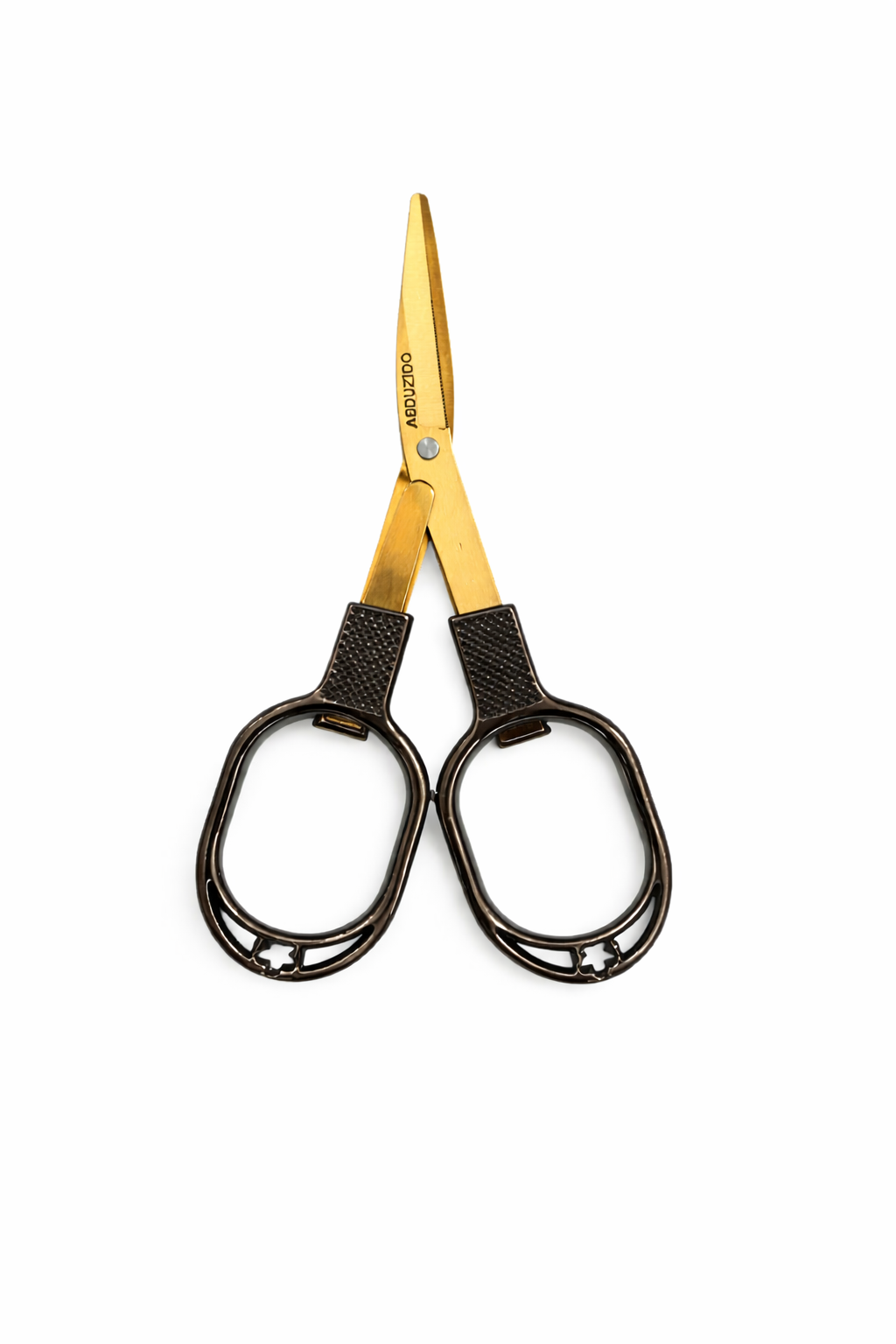 Tesoura Abduzido Flip Metal Prime