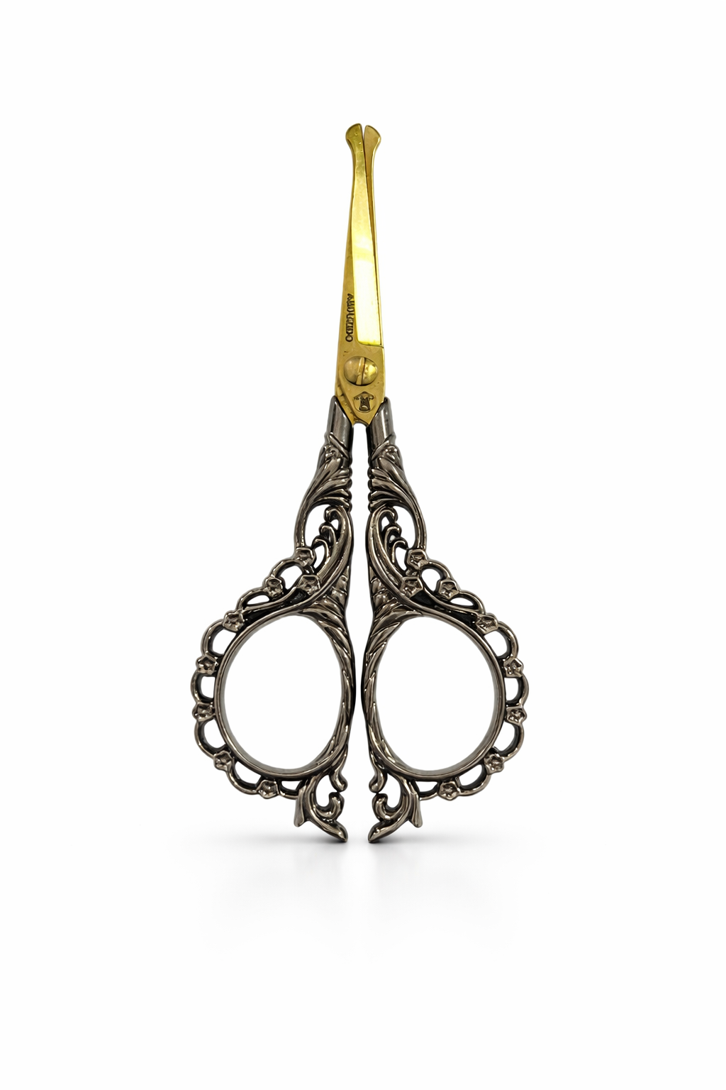 Tesoura Abduzido Queen