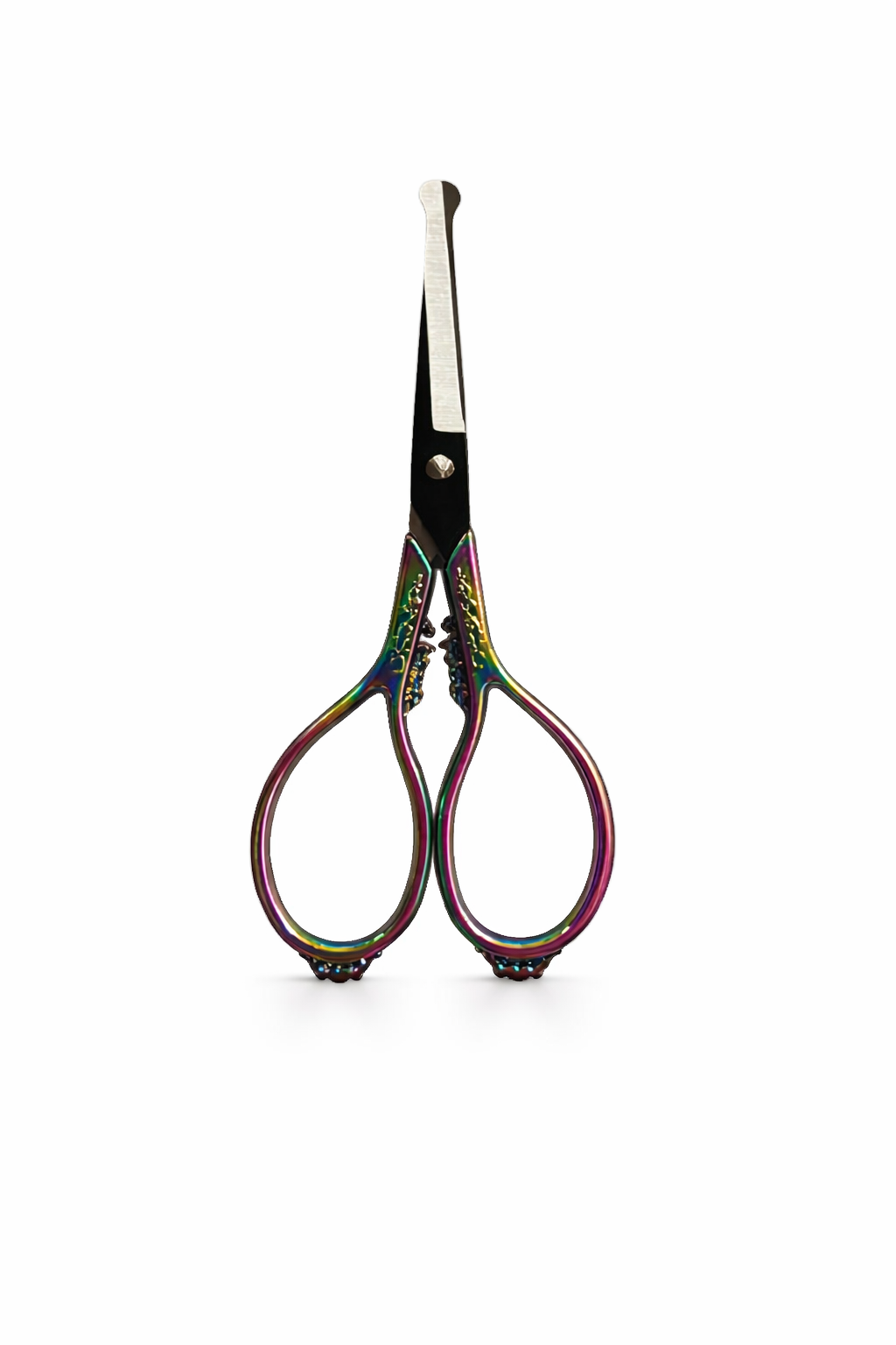 Tesoura Abduzido Ice