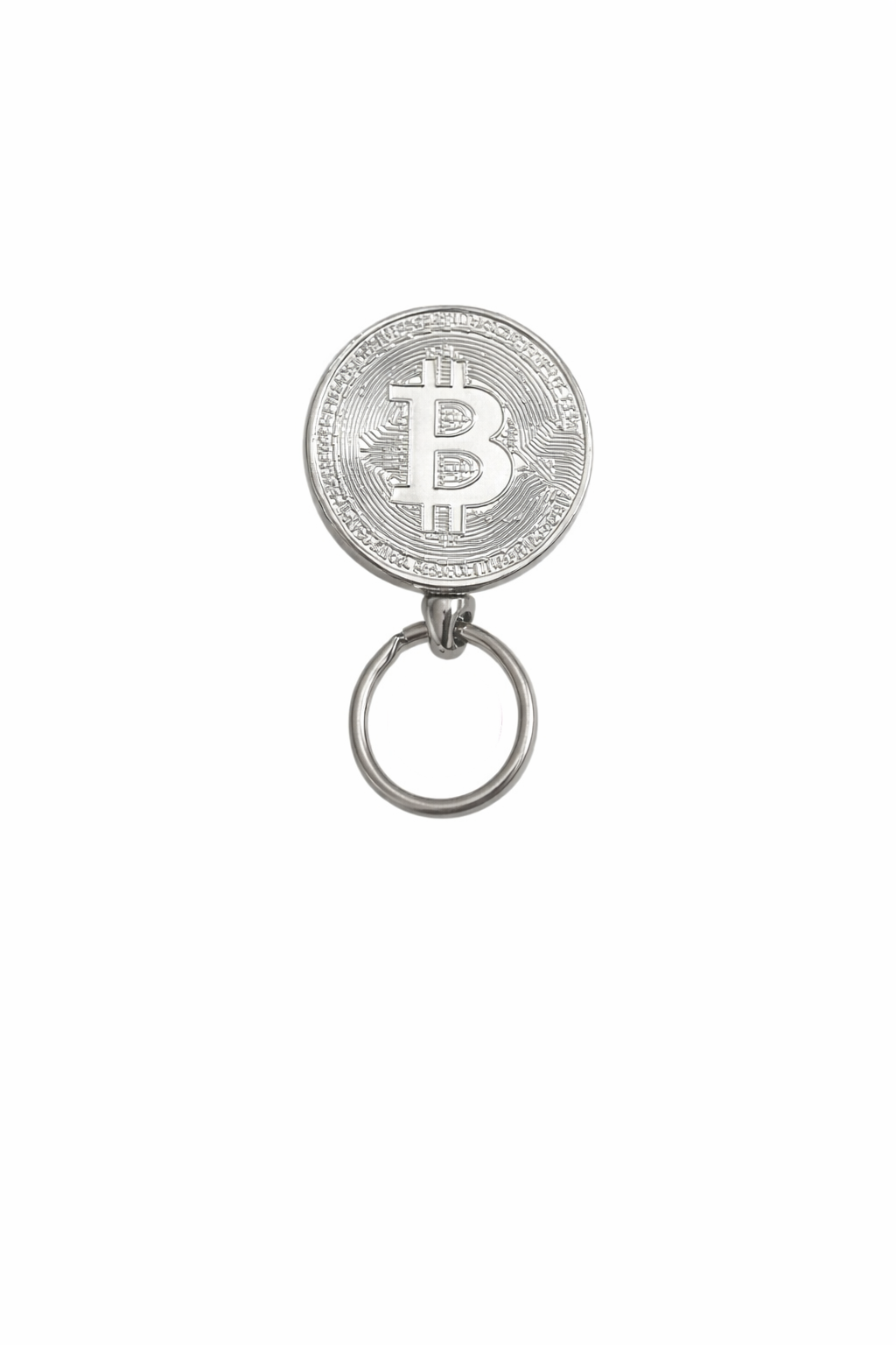 Isqueiro Bitcoin