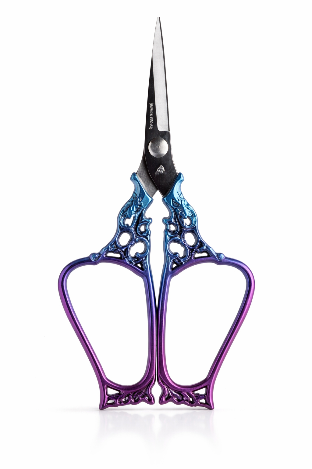 Tesoura Abduzido King