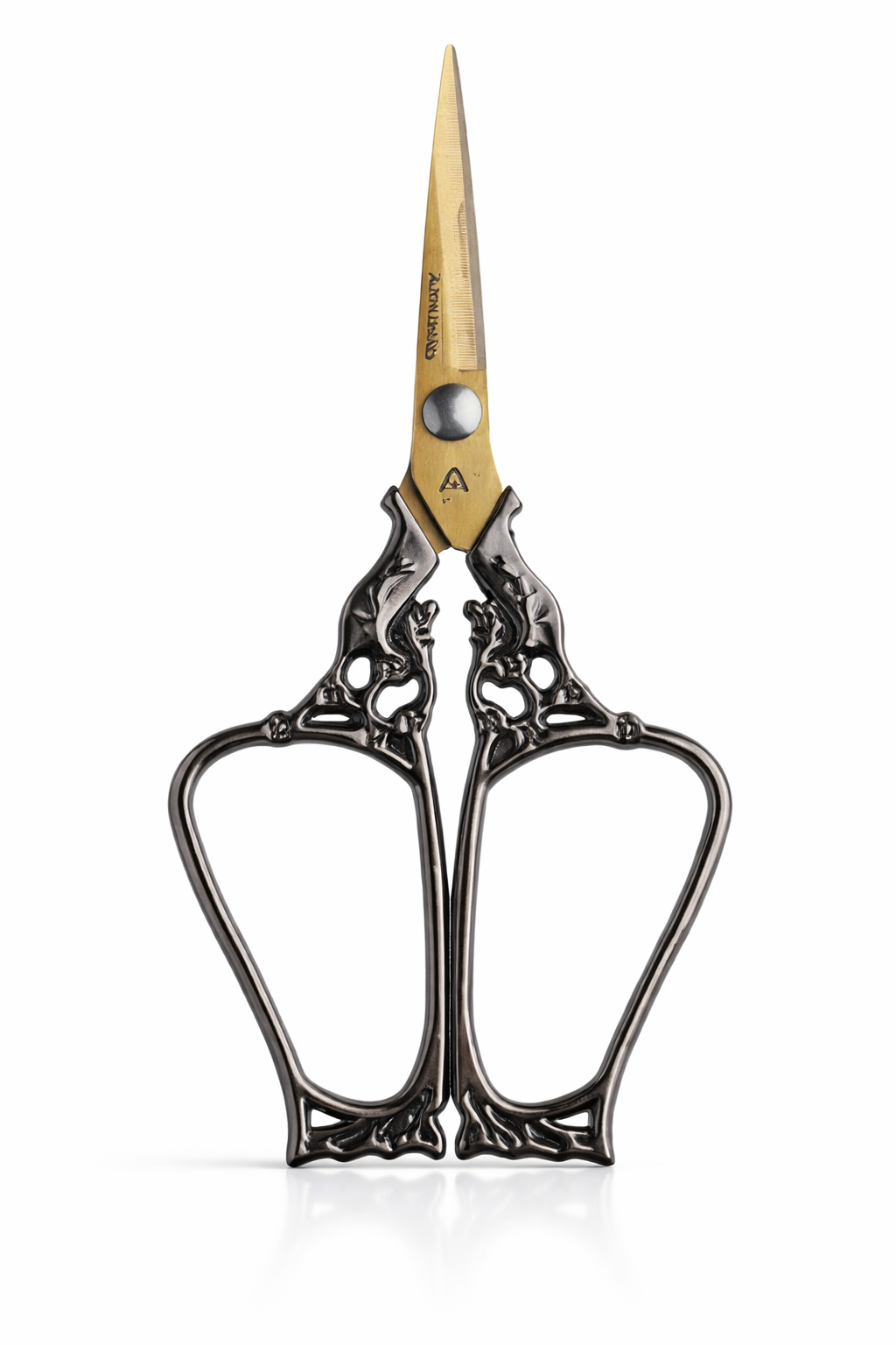 Tesoura Abduzido King