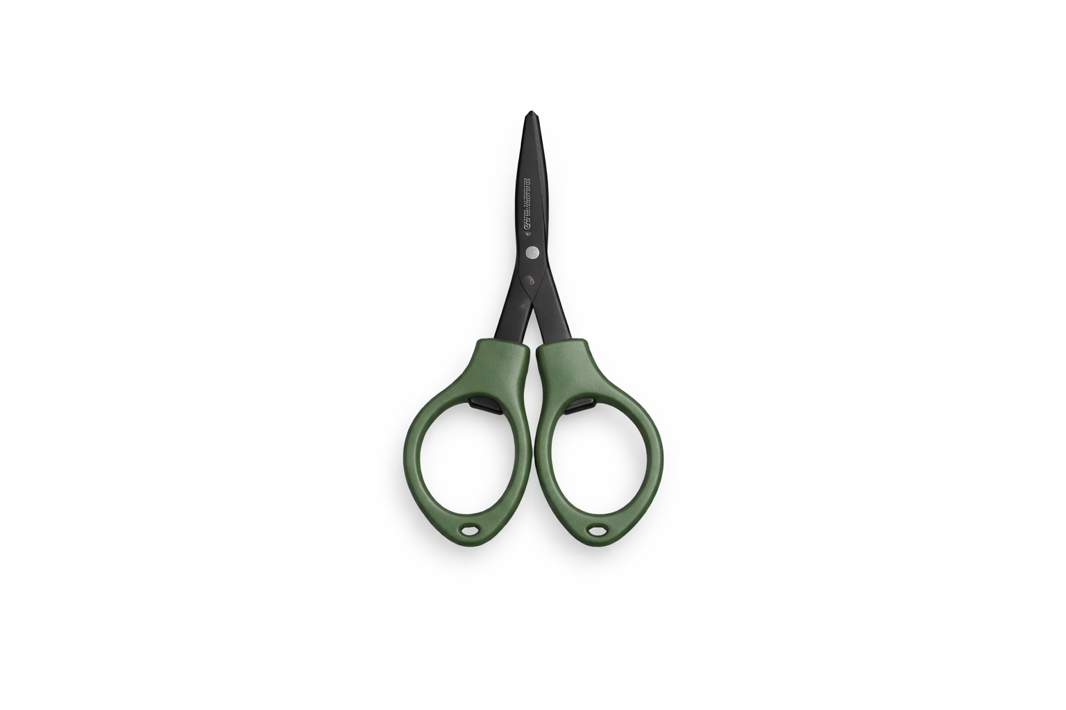 Tesoura Abduzido Flip Black