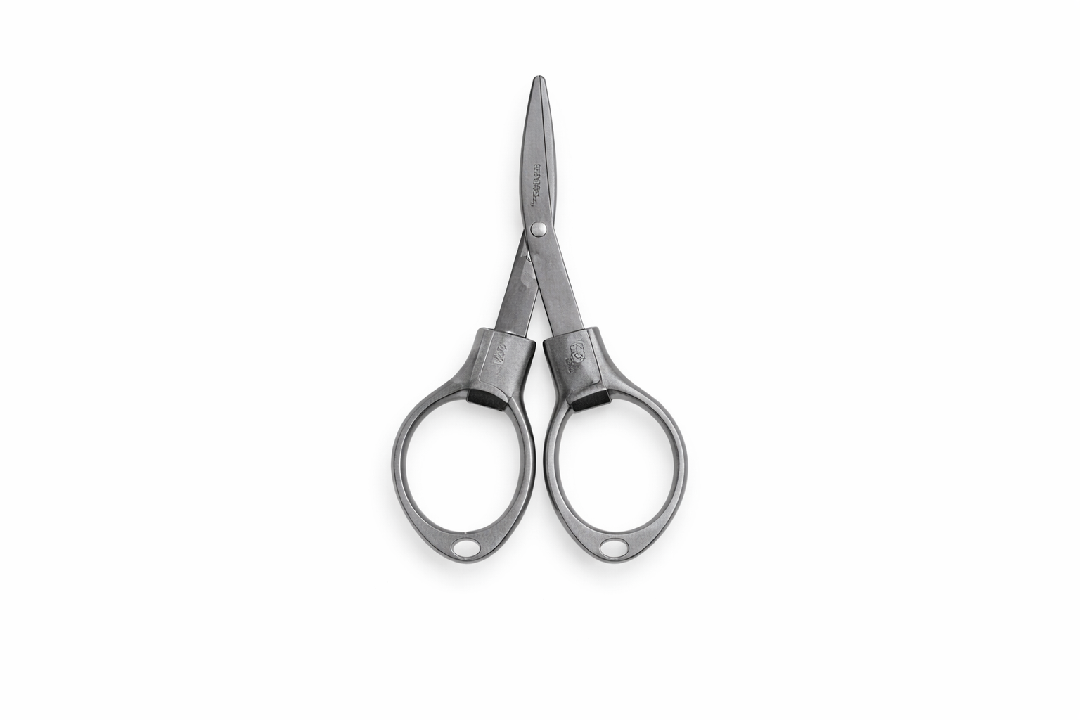 Tesoura Abduzido Flip Dry