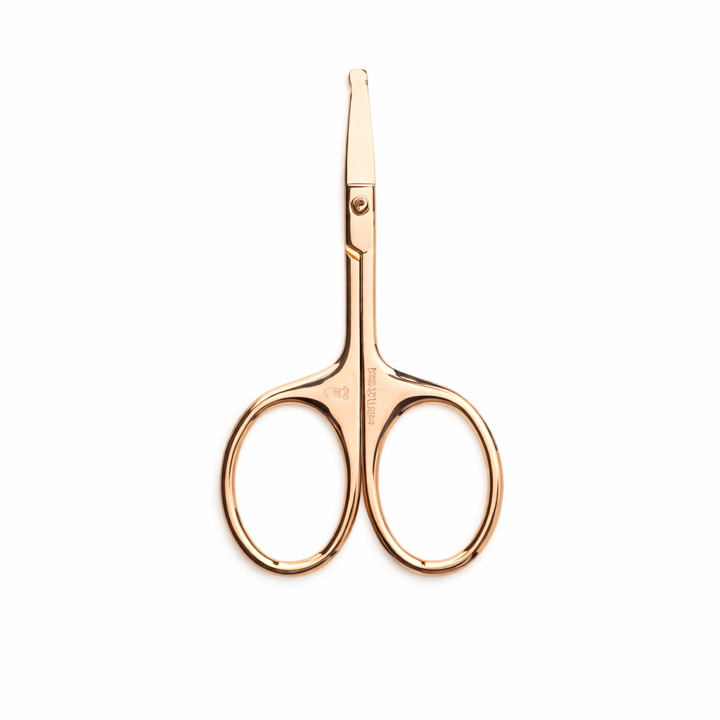 Tesoura Abduzido Flex Round