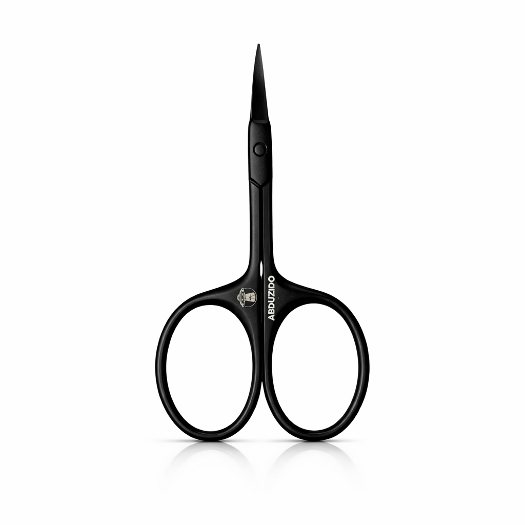 Tesoura Abduzido Flex Curve