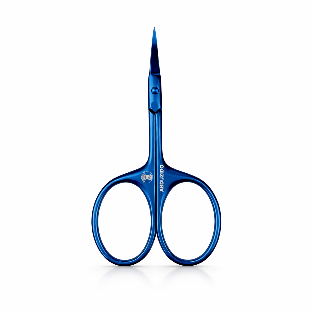 Tesoura Abduzido Flex Curve