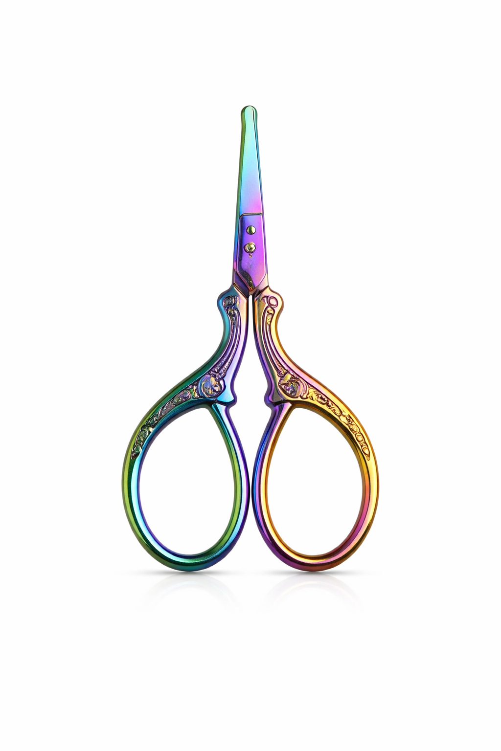 Tesoura Abduzido Hash