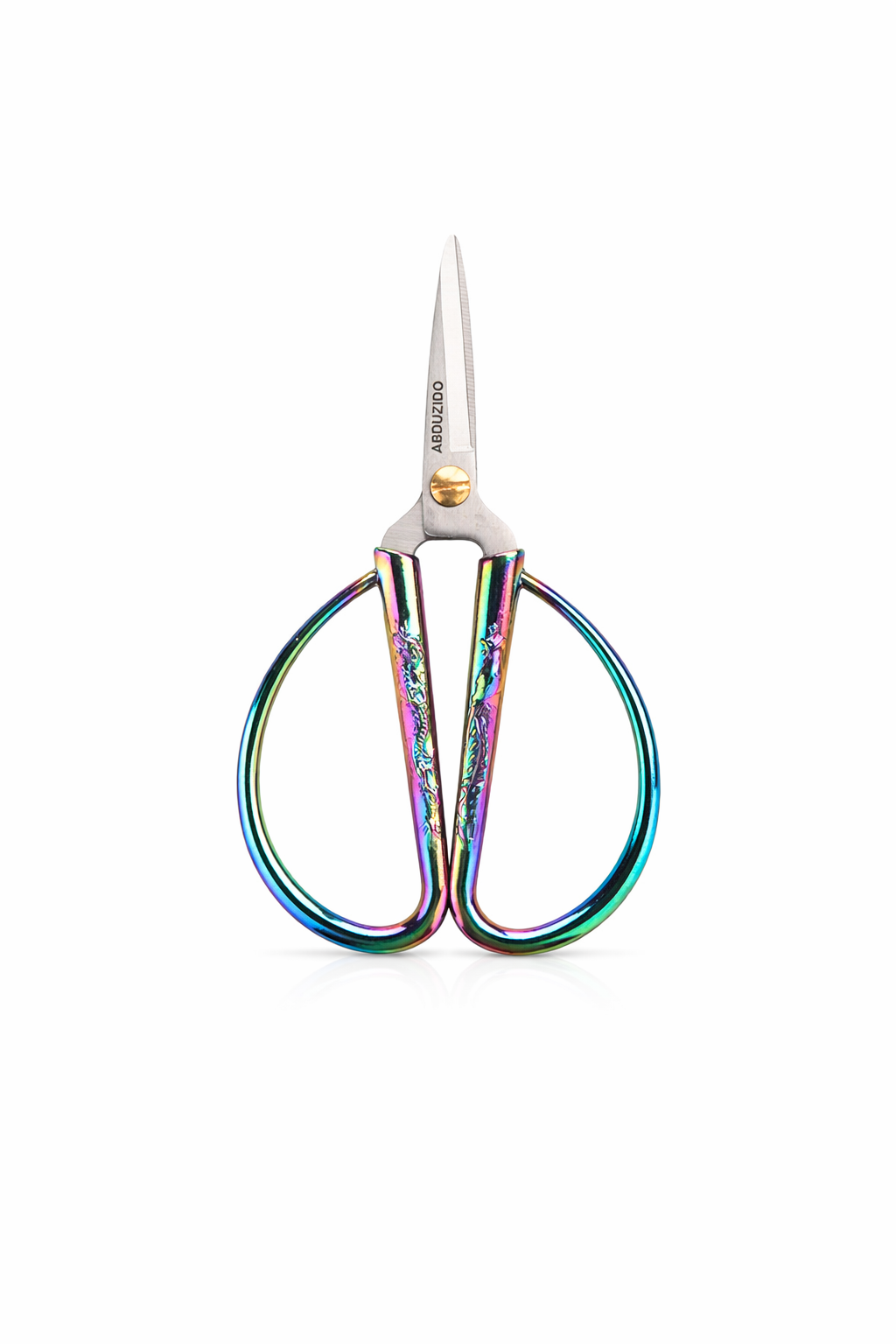 Tesoura Abduzido Haze