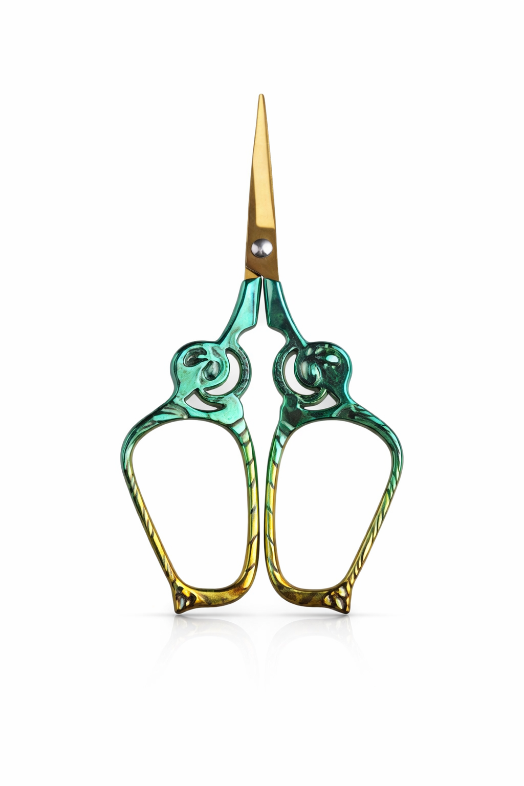 Tesoura Abduzido Alien Draco