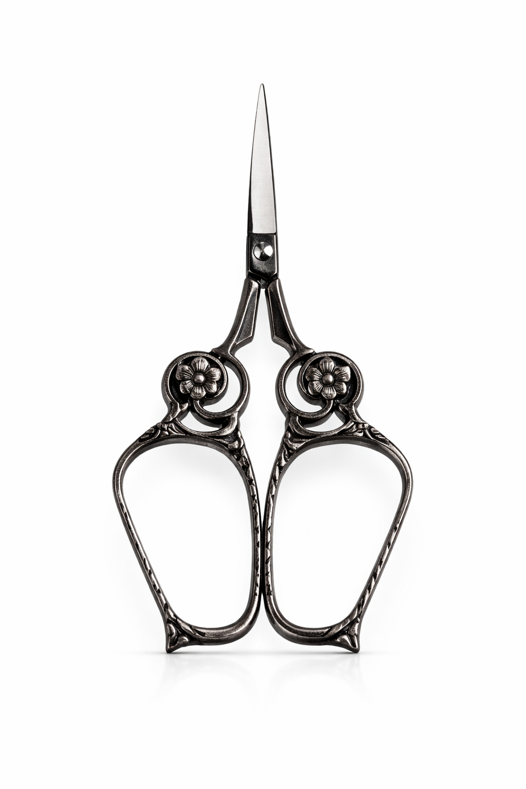 Tesoura Abduzido Alien Draco