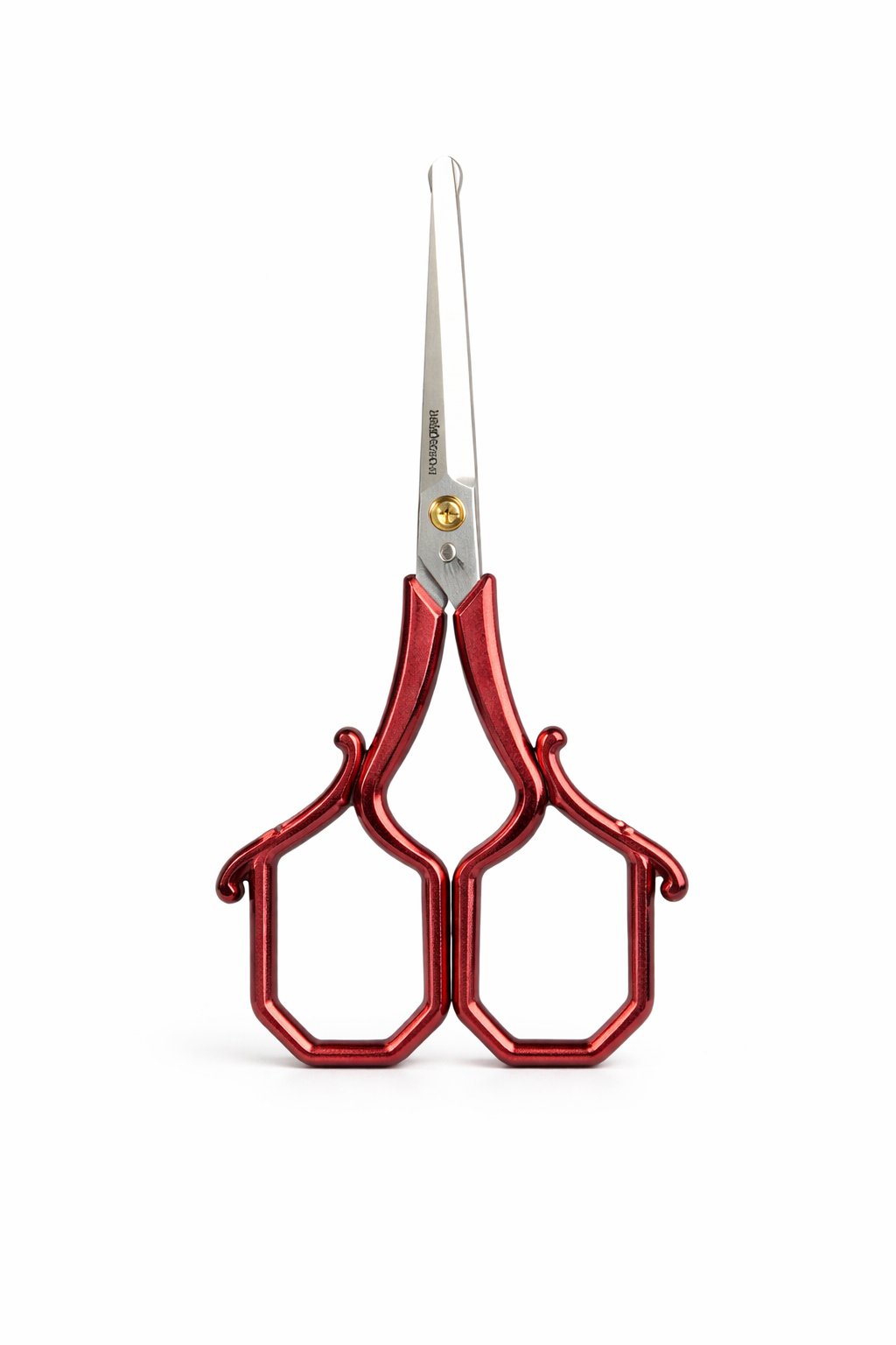 Tesoura Abduzido Kush