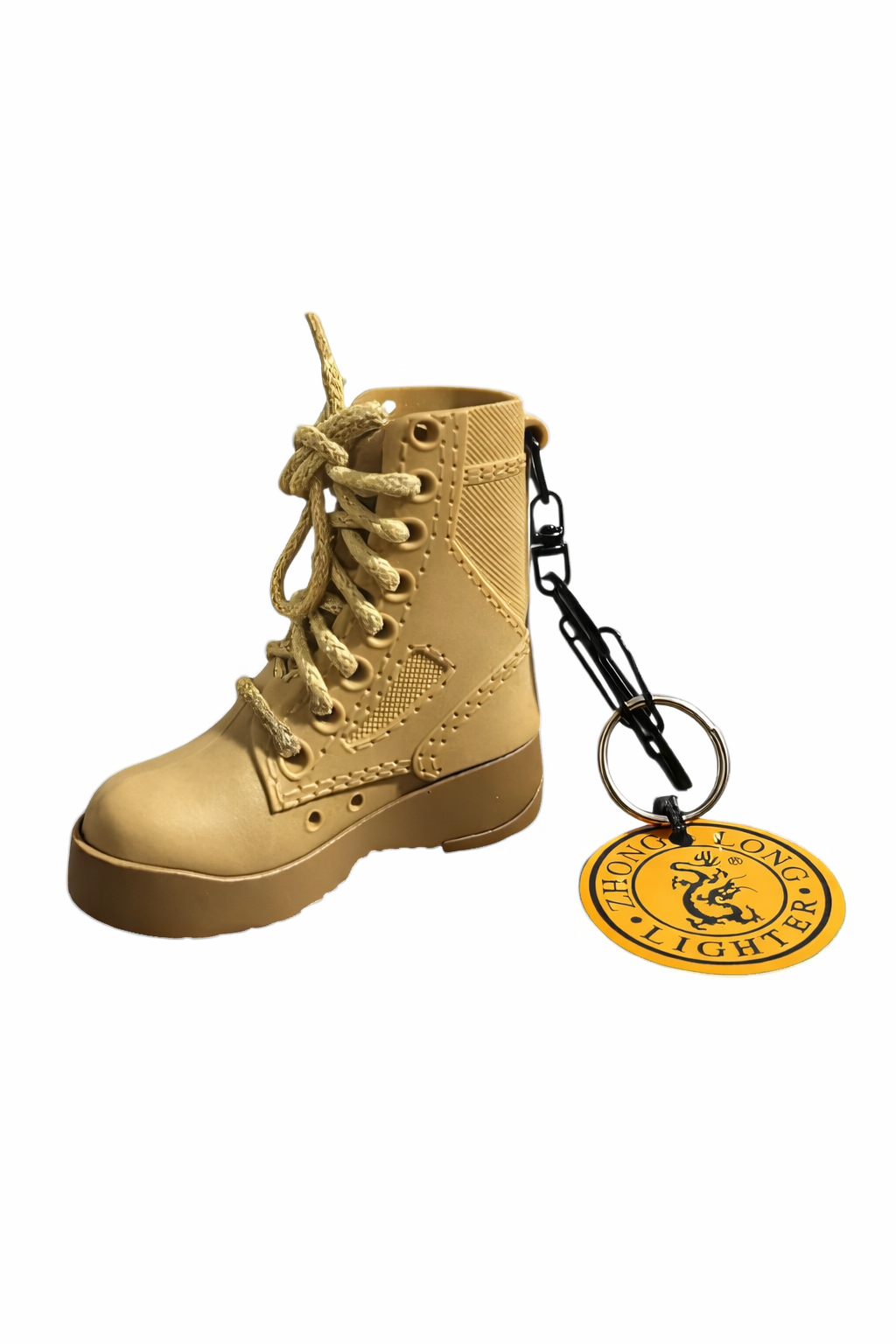 Maçarico Timberland