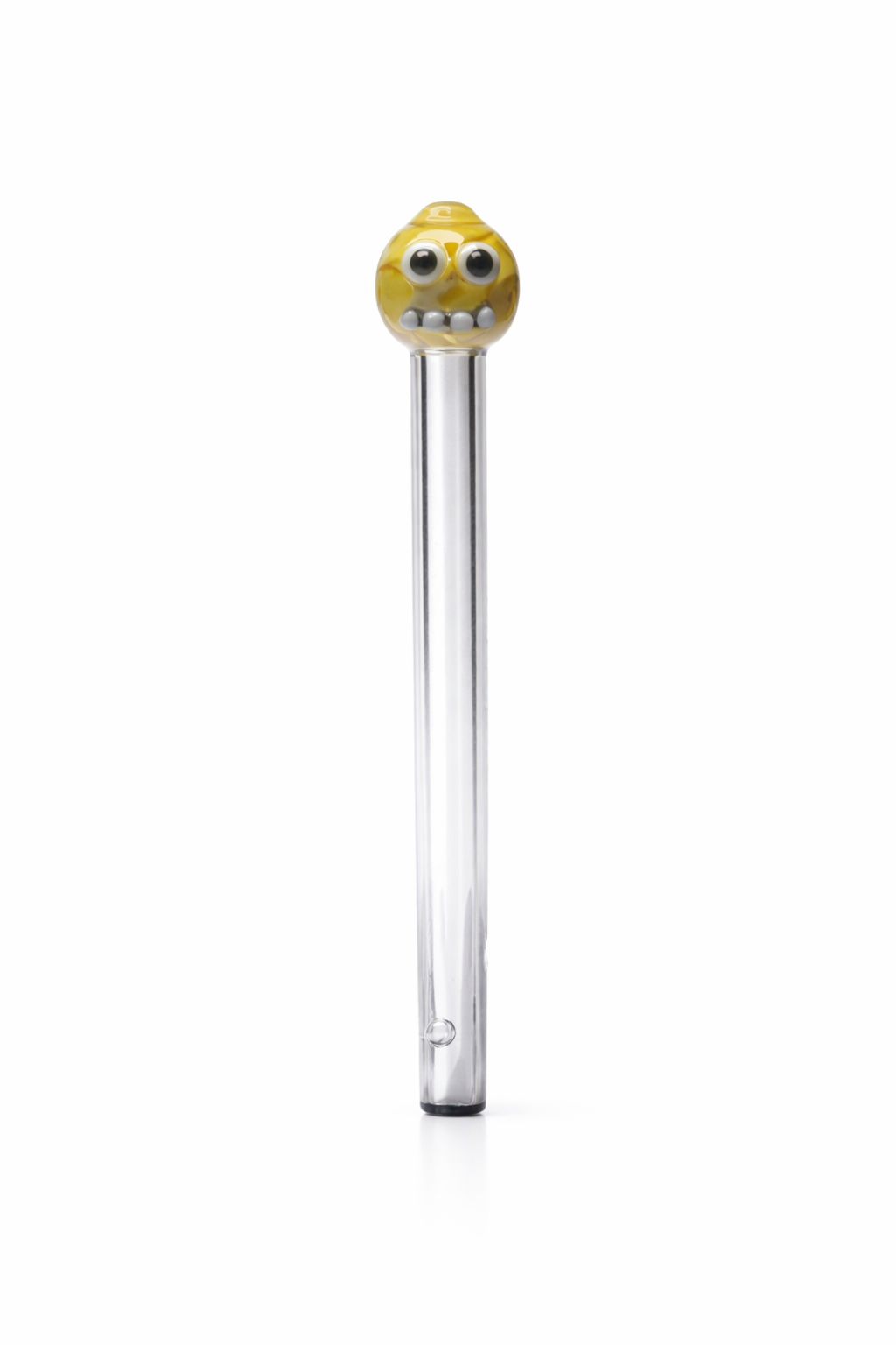 Piteira de Vidro Monstros 5 MM
