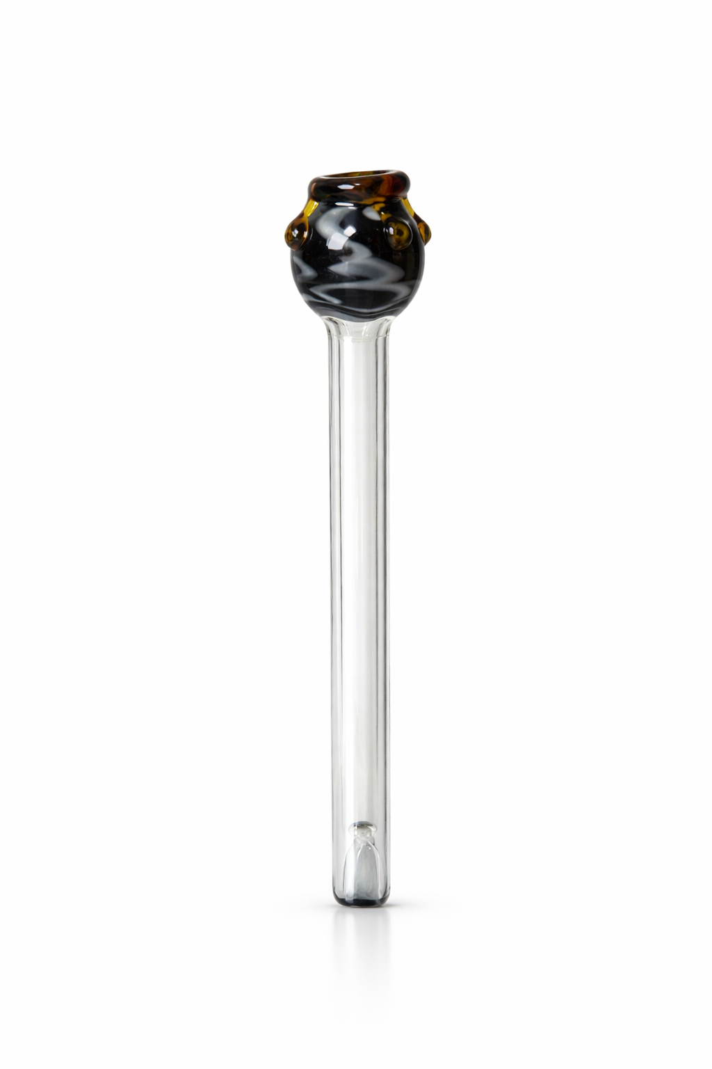 Piteira de Vidro Pote de Mel 5 MM