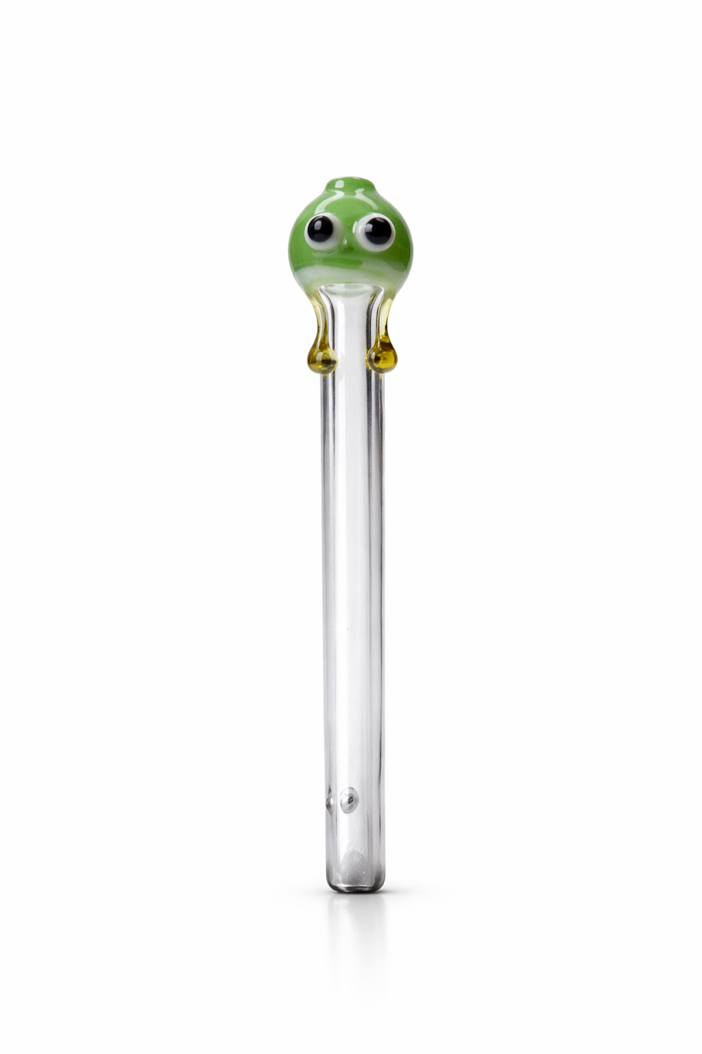 Piteira de Vidro Olhos 5 MM