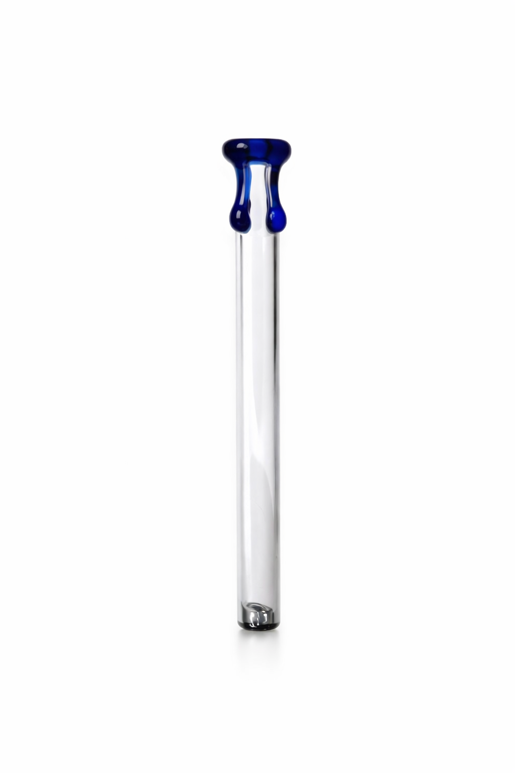 Piteira de Vidro Mel Escorrendo 5 MM