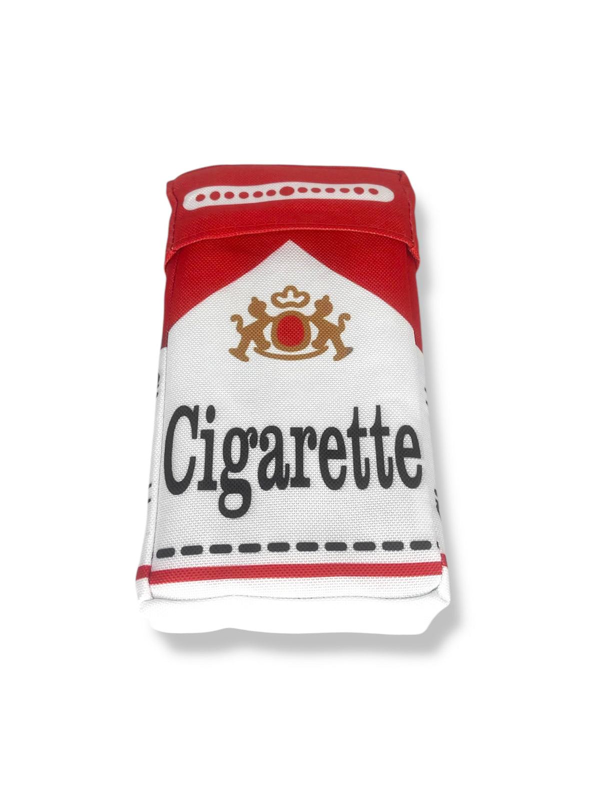 Maço Cigarrete de Pelúcia