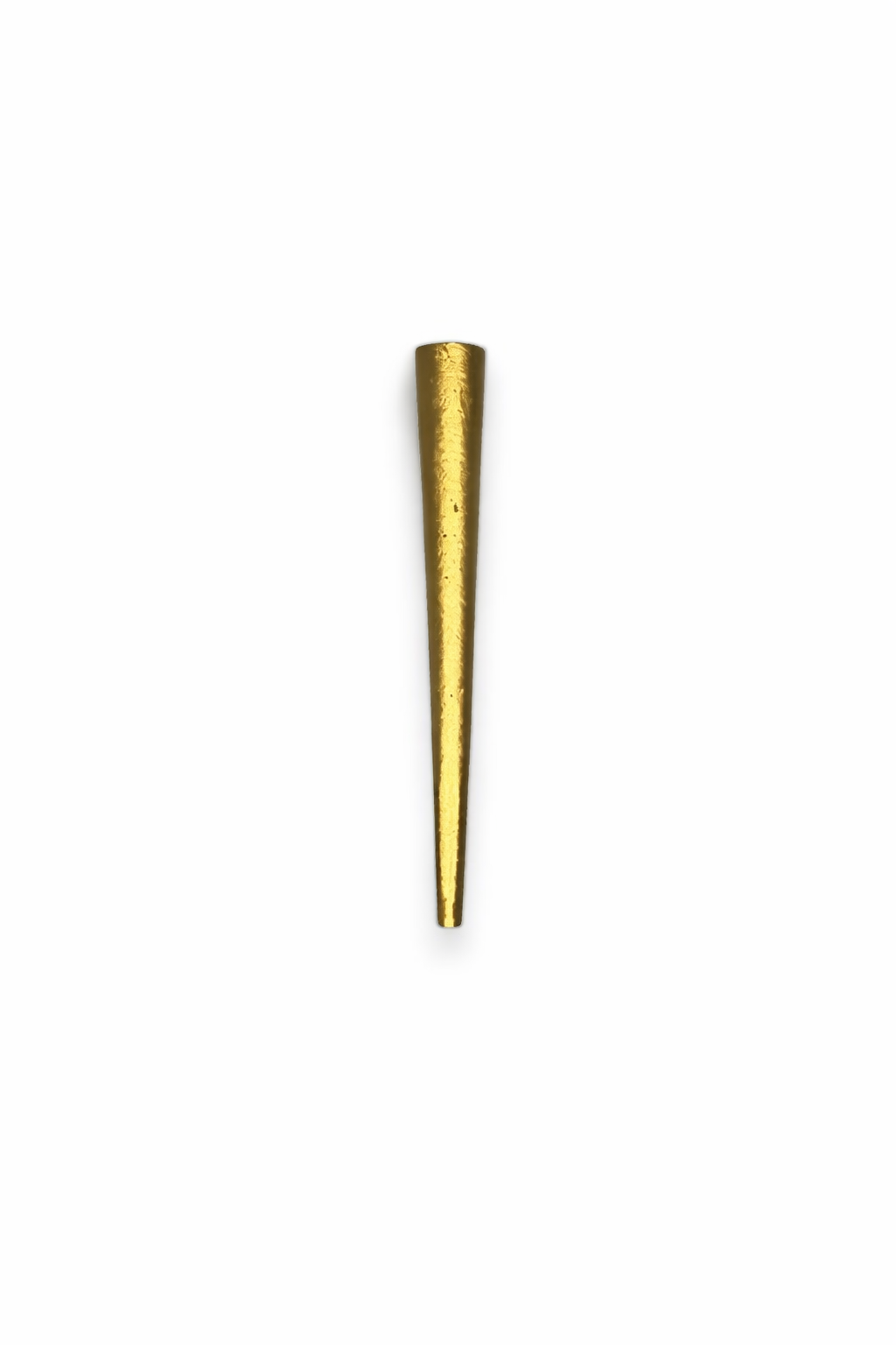 Cone Lion Ouro