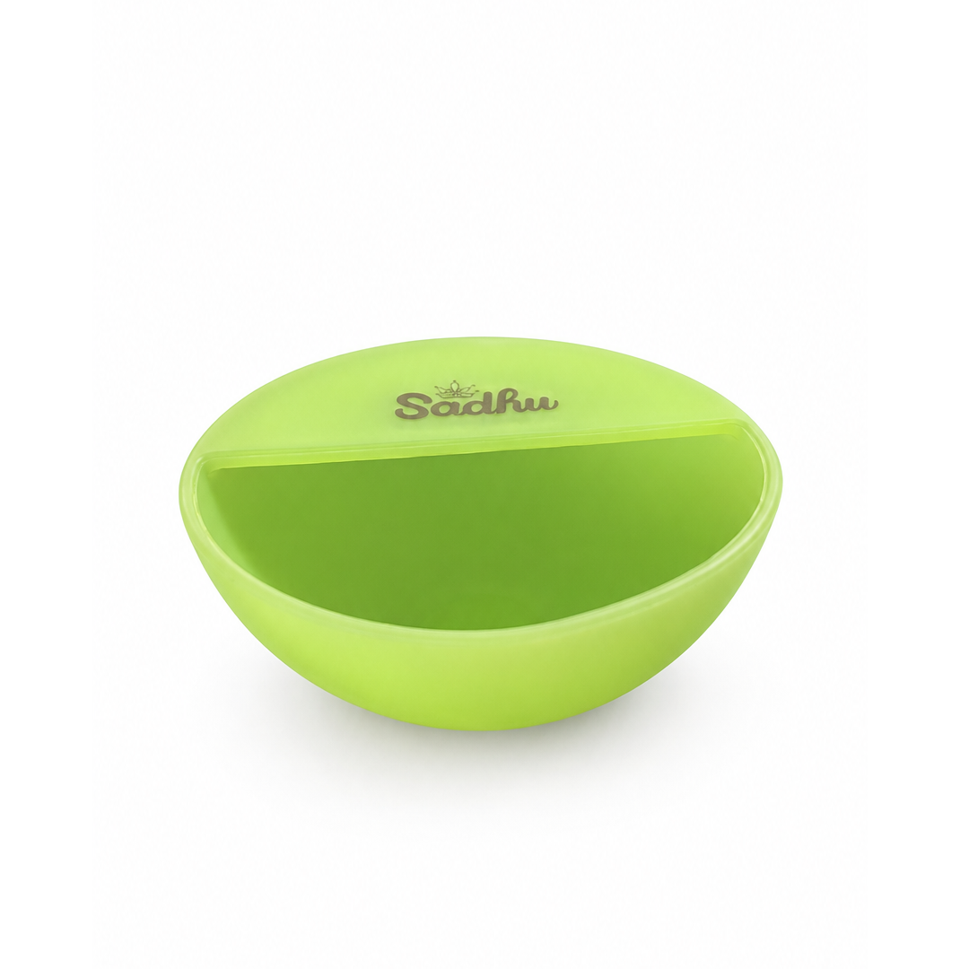 Cuia Sadhu Cap Neon Colorido