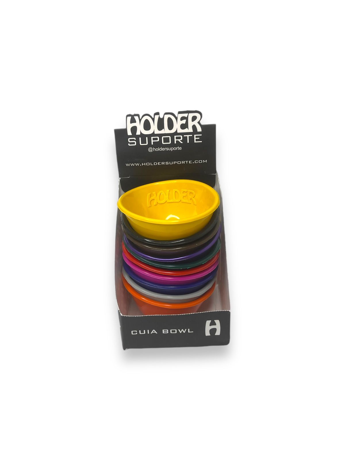 Cuia Holder Bowl C/10