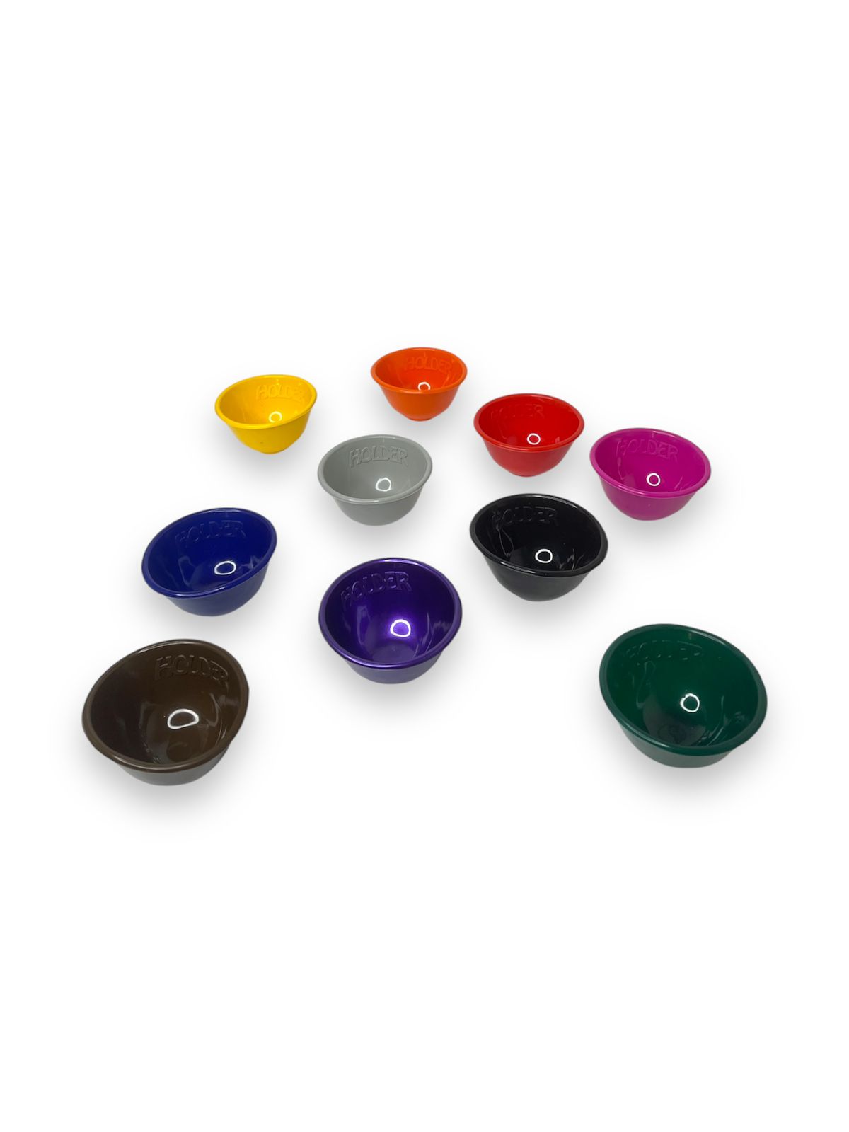 Cuia Holder Bowl C/10