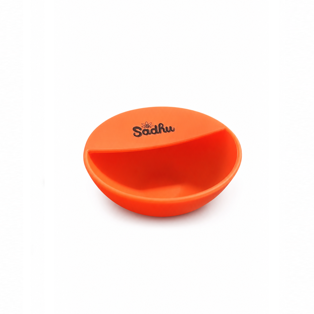 Cuia Sadhu Cap Multicolor