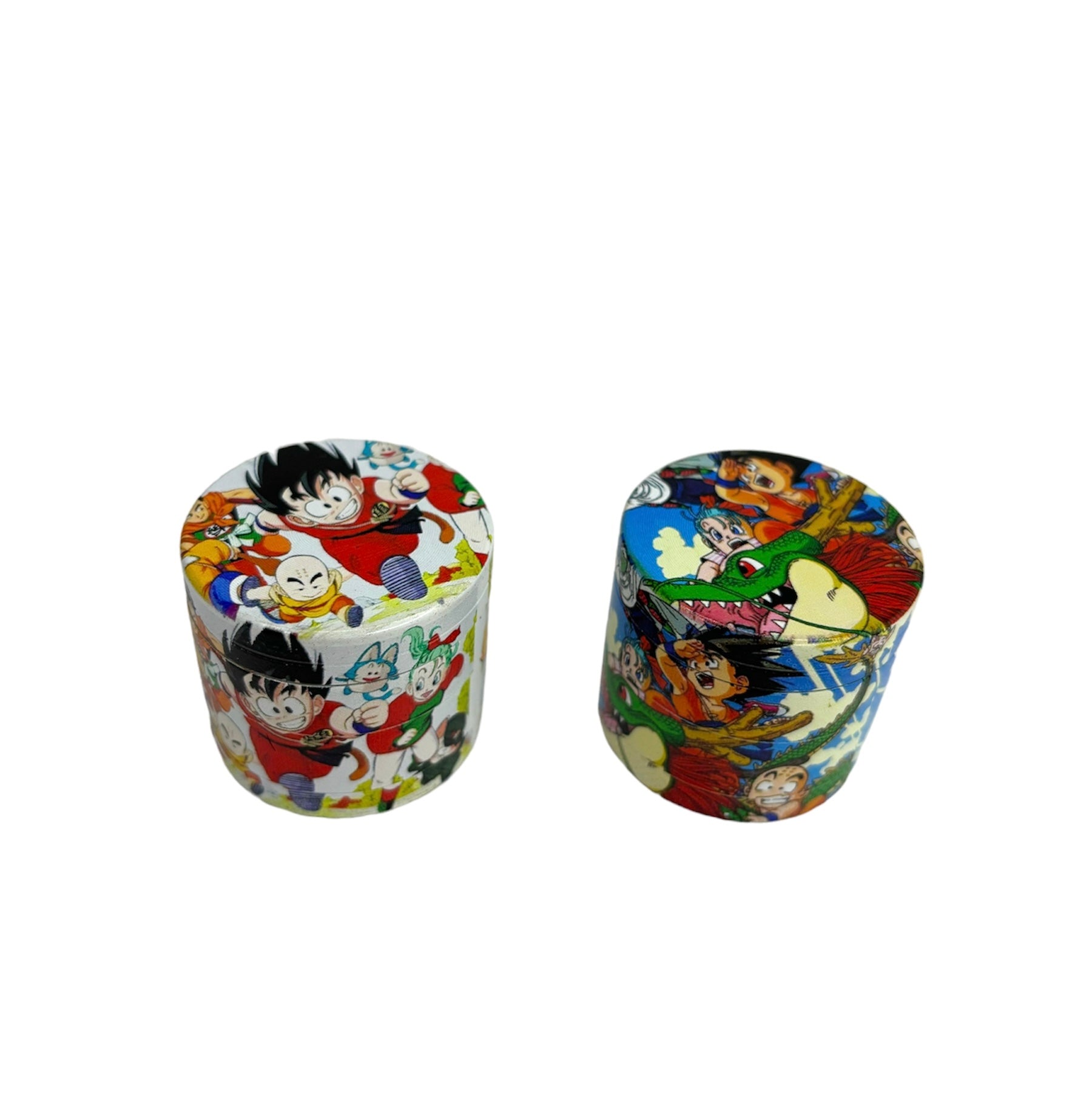 Dichavador DragonBall 40MM