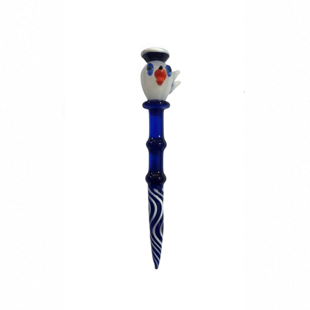 Dabtool de Vidro Abduzido