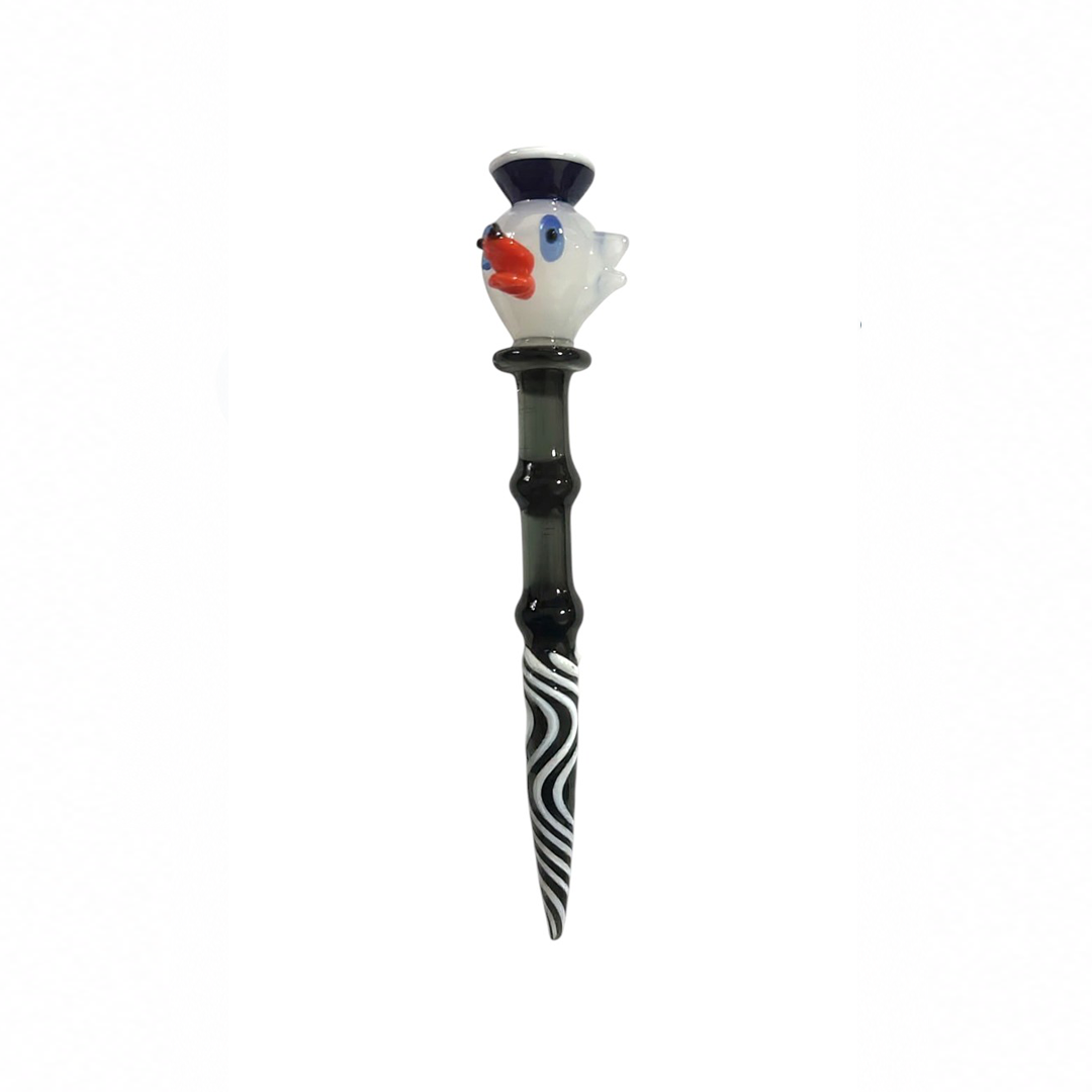 Dabtool de Vidro Abduzido