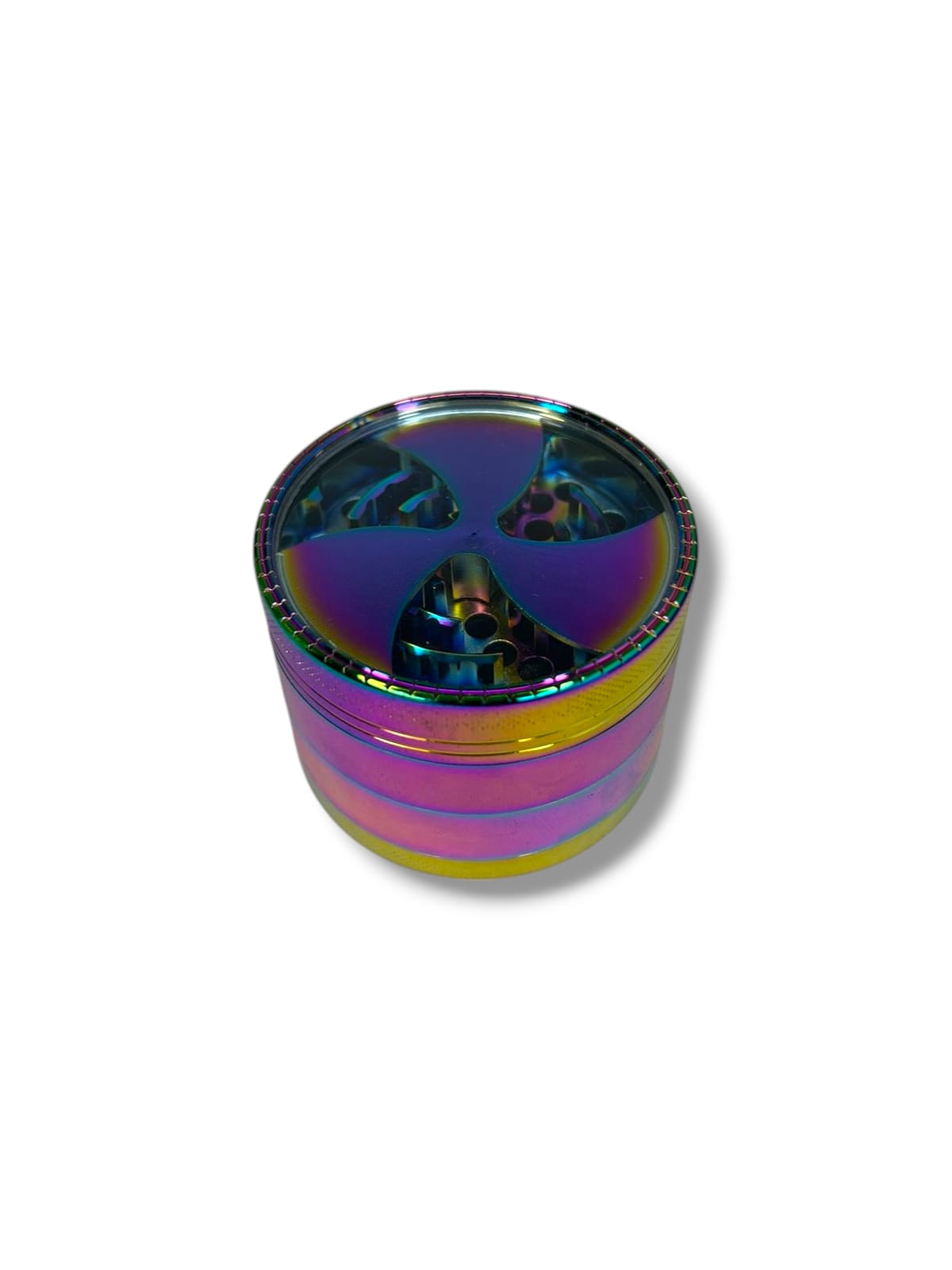 Dichavador de Metal Furtacor Hélice 50MM