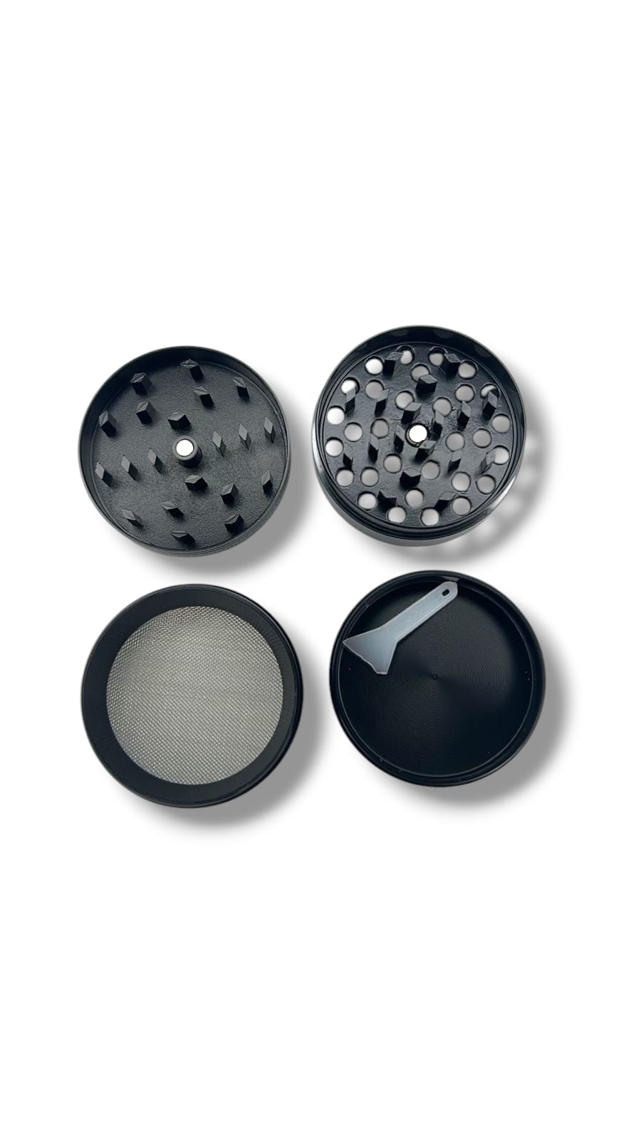 Dichavador Monster Truck 45MM