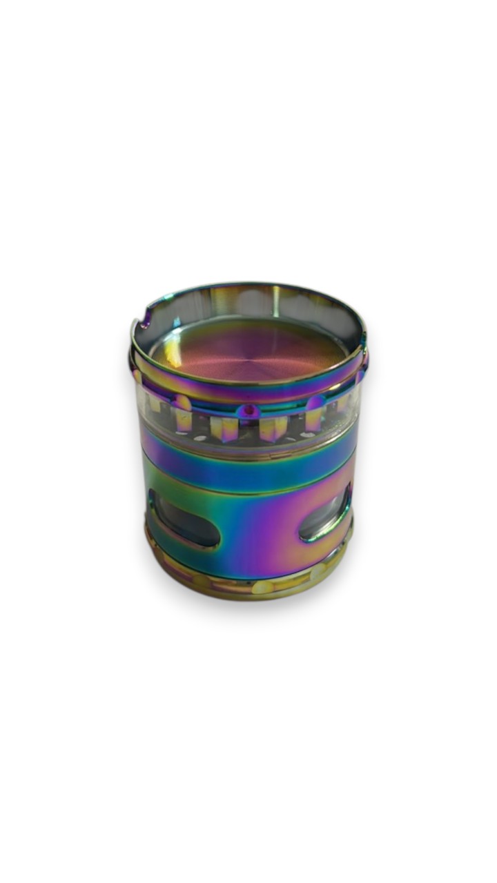 Dichavador Cinzeiro Rainbow 3F 70MM