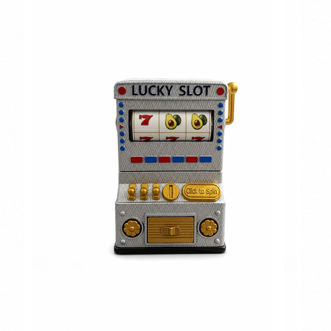 Dichavador Lucky Slot 50MM