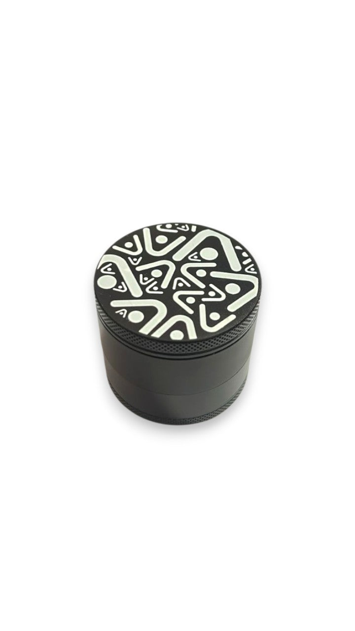 Dichavador Abduzido Bud 4P 50MM