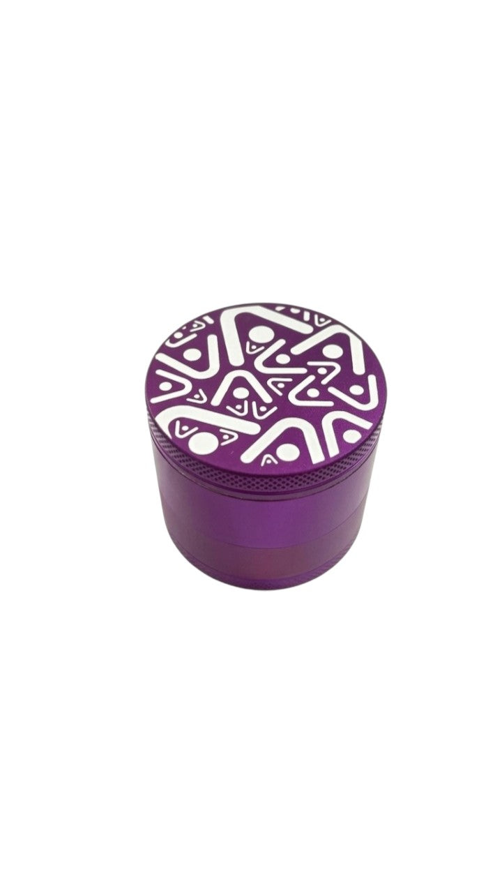 Dichavador Abduzido Bud 4P 50MM