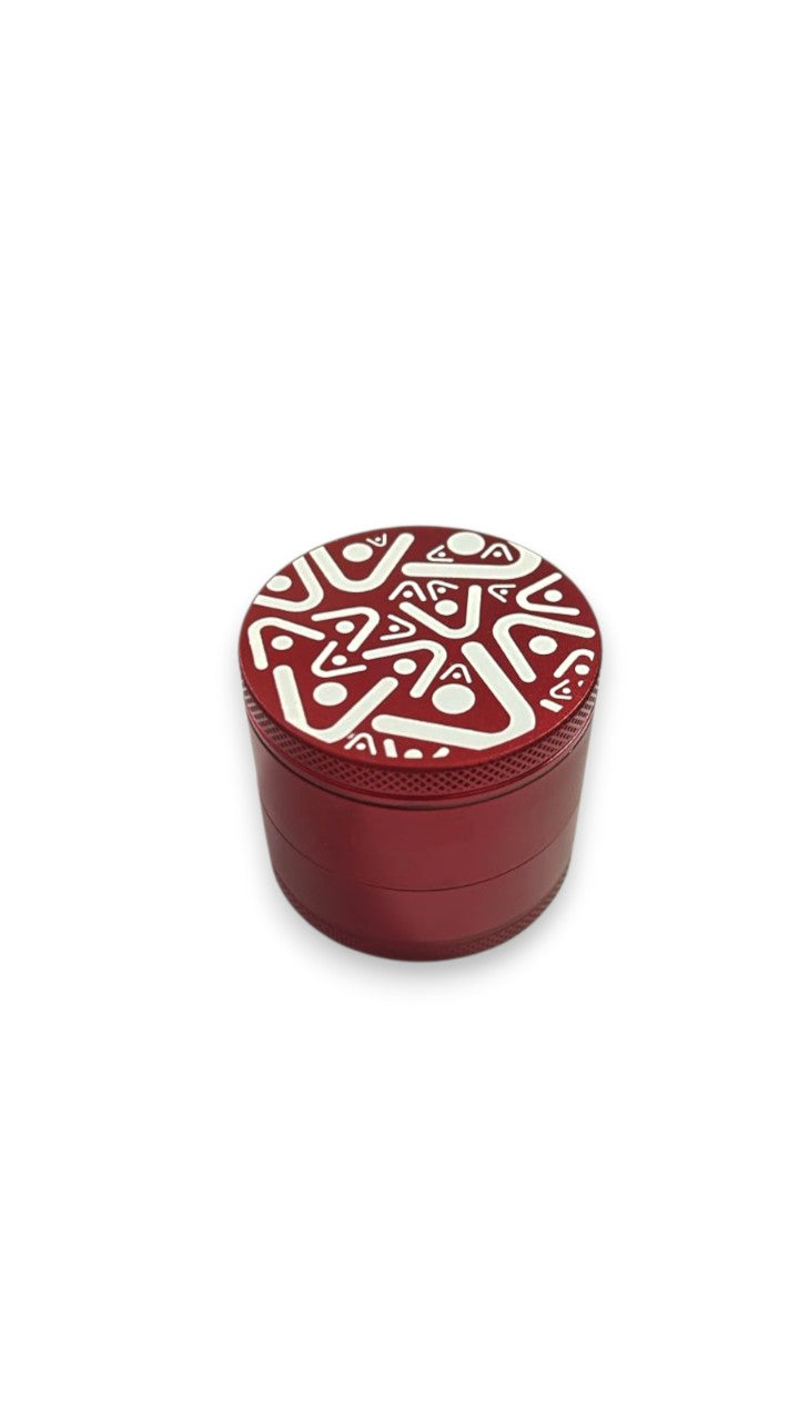 Dichavador Abduzido Bud 4P 50MM