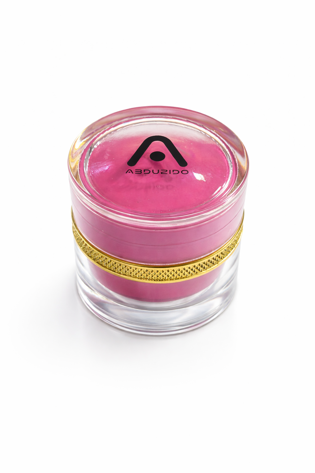 Dichavador Abduzido Nude Rosa 3F 60MM