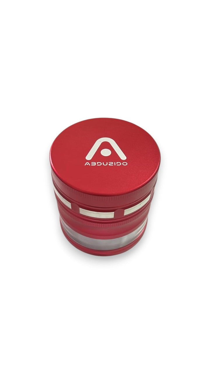 Dichavador Abduzido Tech 4P 63 MM