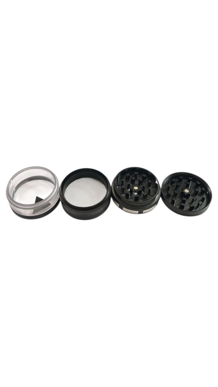 Dichavador Abduzido Tech 4P 63 MM