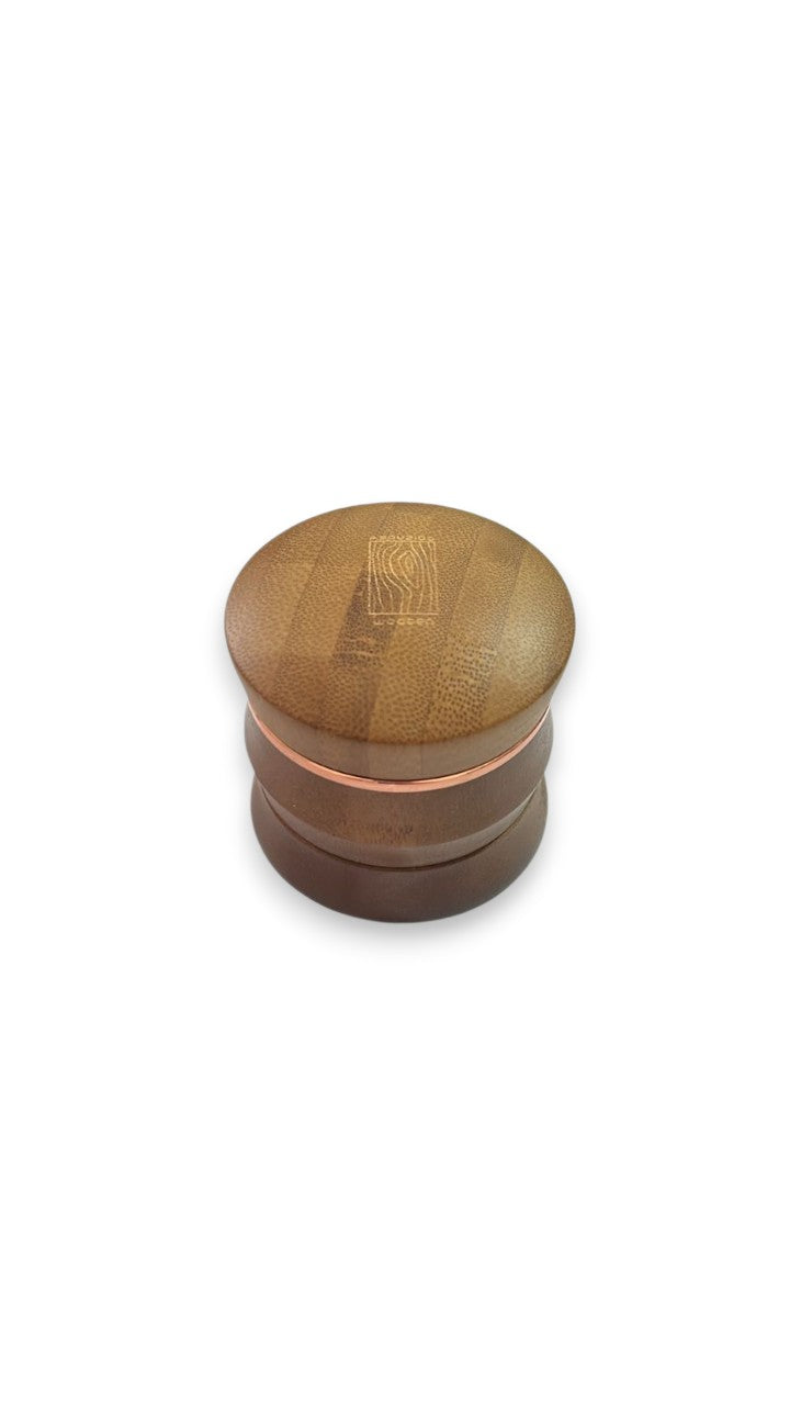 Dichavador Bambu Abduzido Prime 4P 47MM