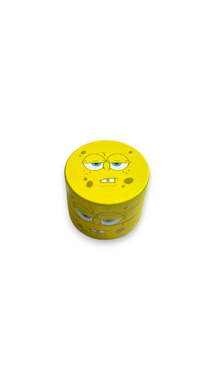 Dichavador Bob Esponja 3F 40MM
