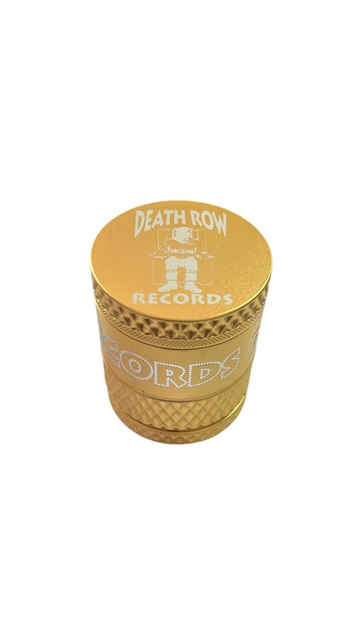 Dichavador Death Row Hurricane 63MM